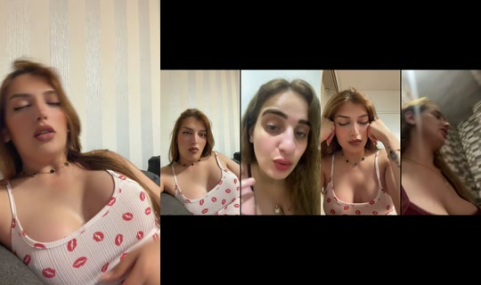diva4741's Stream - Sep 1, 2026, 2:37 AM