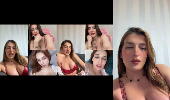 diva4741 Recorded on Oct 11, 2026, 1:50 AM