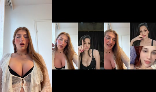 diva4741's Stream - Oct 21, 2026, 7:40 AM