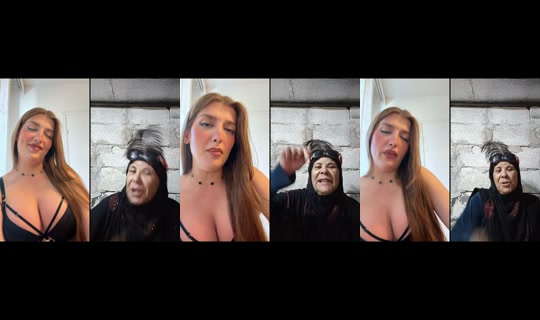 diva4741's Stream - Oct 21, 2026, 10:37 AM
