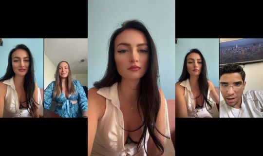 diva_diva155's Stream - Jul 24, 2026, 11:32 AM