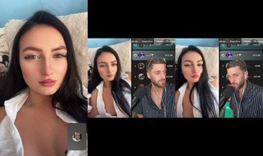diva_diva155's Stream - Jul 24, 2026, 2:06 PM