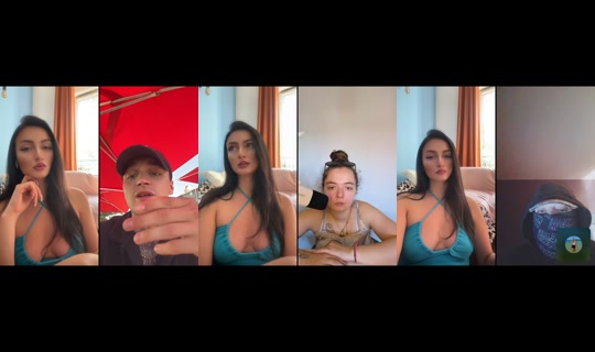 diva_diva155's Stream - Jul 28, 2026, 2:17 PM