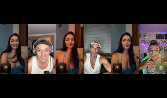 diva_diva155's Stream - Jul 28, 2026, 8:37 PM