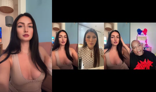 diva_diva155's Stream - Jul 29, 2026, 1:29 PM