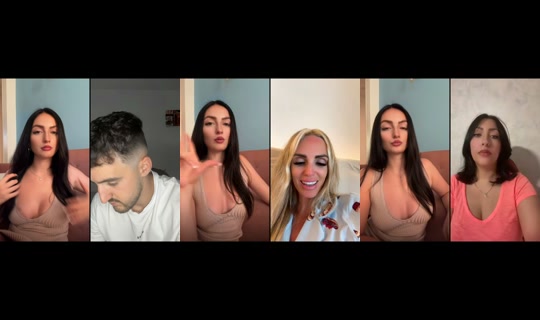 diva_diva155's Stream - Jul 29, 2026, 2:19 PM