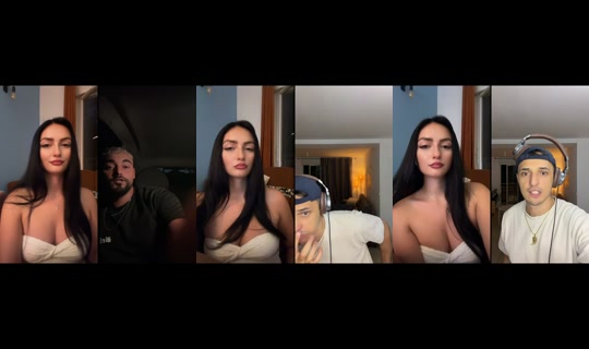 diva_diva155's Stream - Jul 29, 2026, 8:25 PM