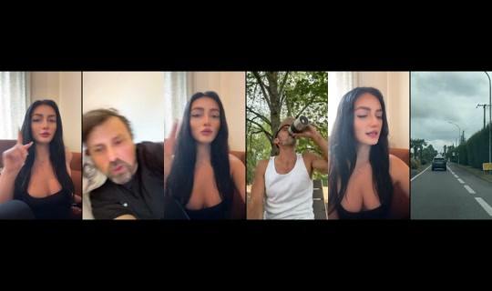 diva_diva155's Stream - Jul 30, 2026, 10:34 AM