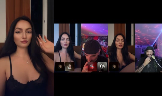diva_diva155's Stream - Jul 30, 2026, 8:40 PM