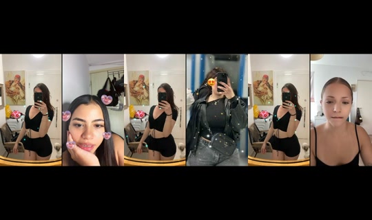 diva_diva155's Stream - Aug 7, 2026, 8:16 AM