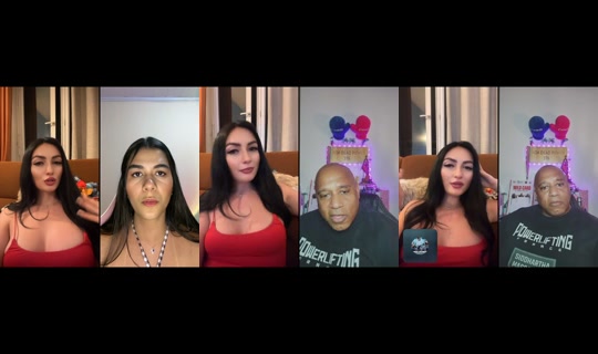 Stream ni diva_diva155 - Ago 7, 2026, 9:46 PM