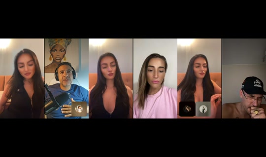 Stream ni diva_diva155 - Ago 10, 2026, 8:49 PM