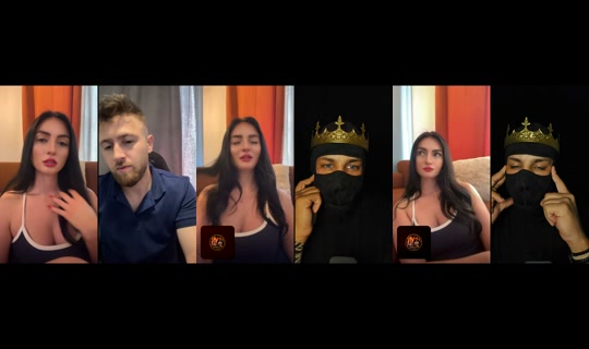 diva_diva155's Stream - Aug 22, 2026, 3:12 PM
