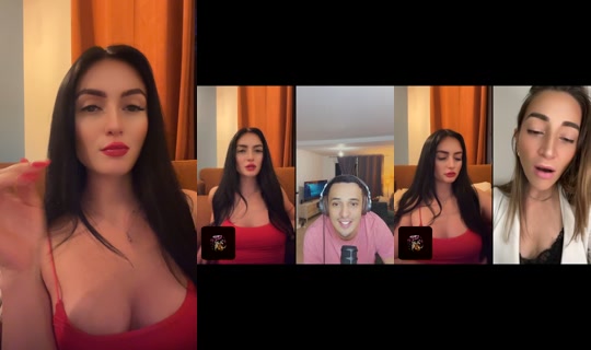 diva_diva155's Stream - Aug 22, 2026, 7:33 PM