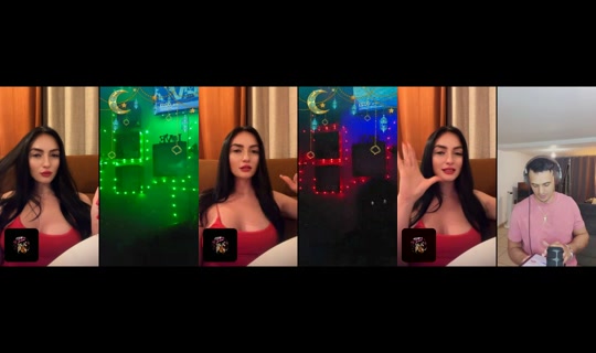 diva_diva155's Stream - Aug 22, 2026, 10:13 PM