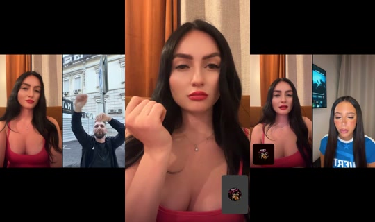Stream de diva_diva155 – 23 août 2026, 19:08