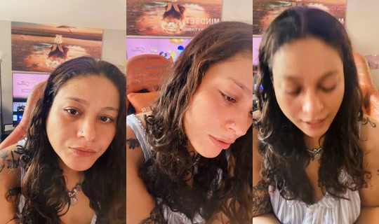 divineelifee's Stream - Jul 13, 2026, 2:12 PM