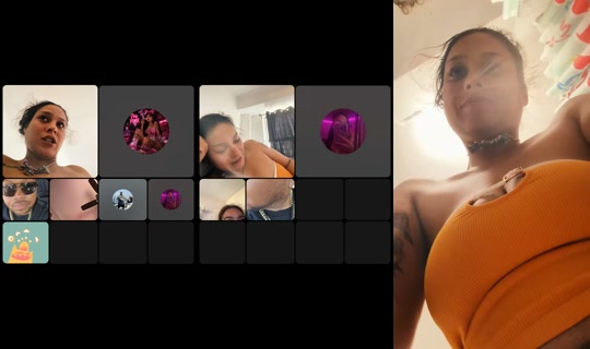 divineelifee's Stream - Jul 15, 2026, 5:53 PM