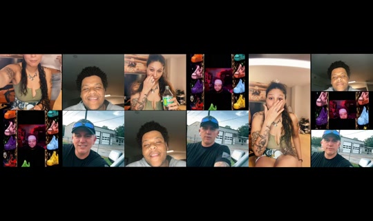 divineelifee's Stream - Jul 18, 2026, 12:35 AM