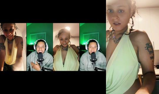 divineelifee's Stream - Aug 4, 2026, 12:34 AM