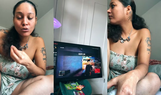 divineelifee's Stream - Aug 14, 2026, 2:08 PM