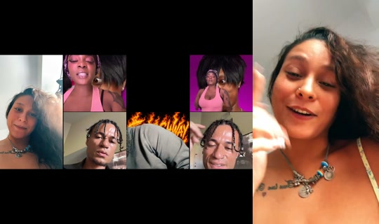 divineelifee's Stream - Aug 14, 2026, 6:53 PM