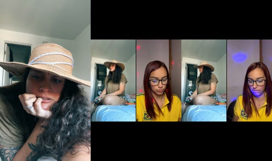 Stream von divineelifee – 15. Aug. 2026, 20:41