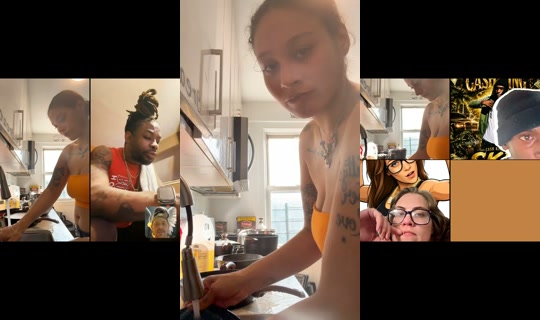 Stream von divineelifee – 23. Aug. 2026, 21:10