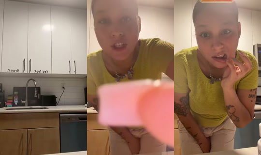 Live de divineelifee - 3 de set. de 2026, 23:34