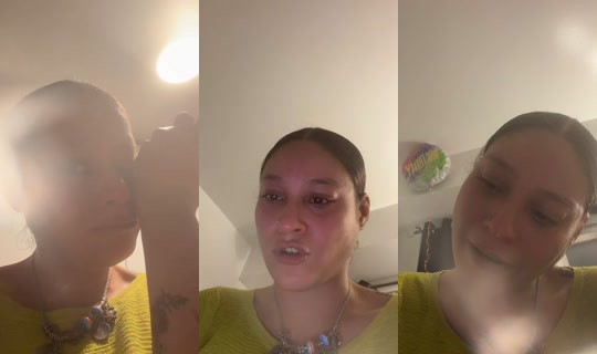 Live de divineelifee - 4 de set. de 2026, 0:53