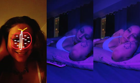 divineelifee の配信 - 2026年10月20日 2:57