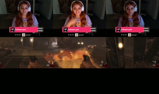 divineewrld's Stream - Jul 9, 2026, 4:33 AM