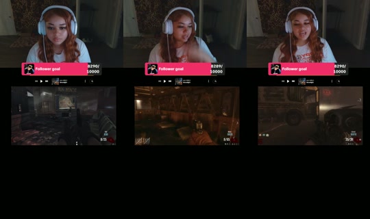 divineewrld's Stream - Jul 15, 2026, 1:33 AM