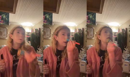 dizzymiss.lizzie's Stream - Jul 24, 2026, 1:38 PM