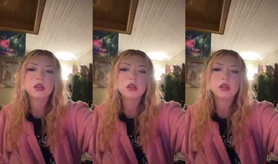 Live de dizzymiss.lizzie - 25 de jul. de 2026, 19:35