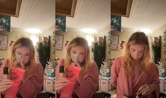 dizzymiss.lizzie's Stream - Jul 30, 2026, 1:29 PM