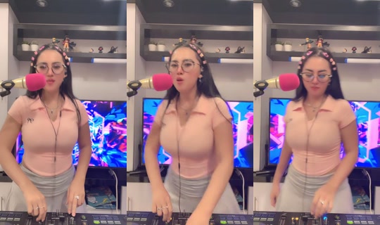 dj.amoykaramoy's Stream - Jul 20, 2026, 1:09 PM