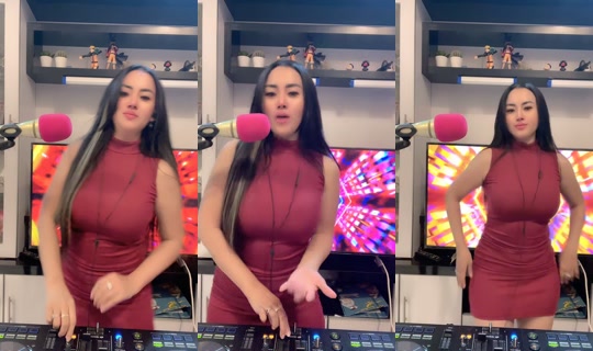 dj.amoykaramoy's Stream - Jul 22, 2026, 12:52 PM