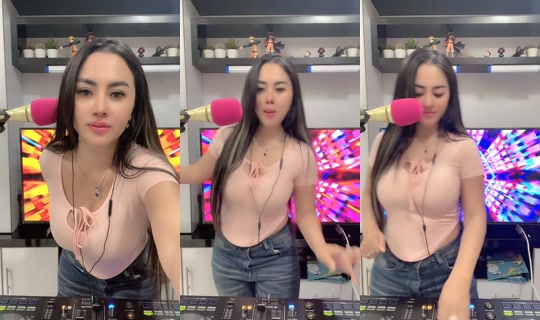 dj.amoykaramoy's Stream - Jul 23, 2026, 1:58 PM