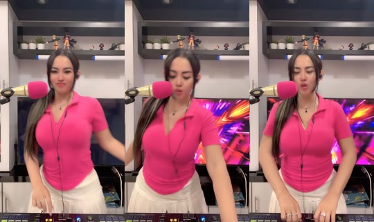 dj.amoykaramoy's Stream - Jul 24, 2026, 1:33 PM