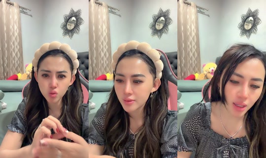 Stream ni dj.amoykaramoy - Hul 25, 2026, 9:25 PM