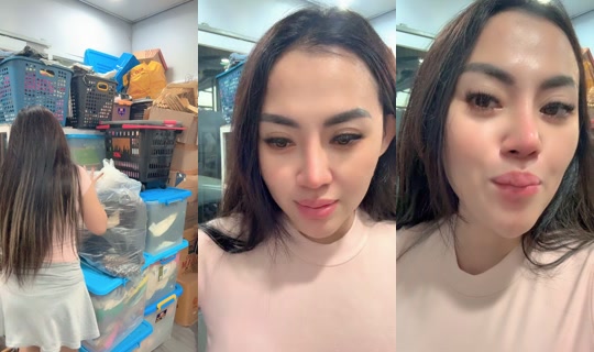 Stream ni dj.amoykaramoy - Hul 26, 2026, 9:58 AM