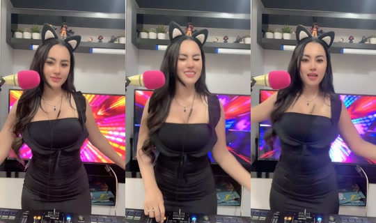 Stream di dj.amoykaramoy - 27 lug 2026, 13:02