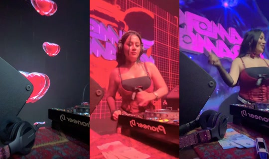 Stream ni dj.amoykaramoy - Hul 29, 2026, 5:49 PM