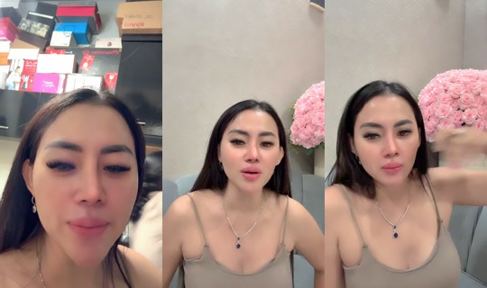 Live de dj.amoykaramoy - 10 de ago. de 2026, 9:27