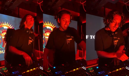 dj.respect.afrika's Stream - Aug 8, 2026, 8:01 PM
