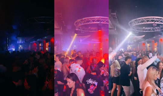 dj_carnage's Stream - Oct 3, 2026, 11:37 PM