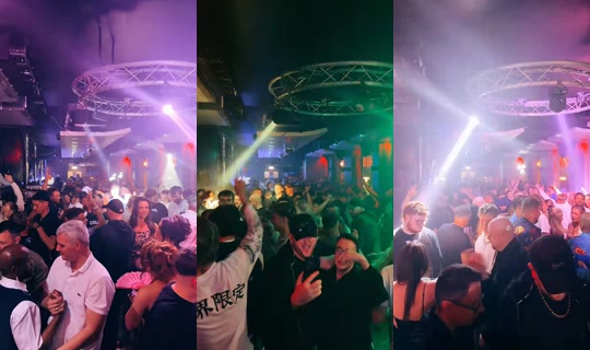 dj_carnage's Stream - Oct 4, 2026, 12:27 AM
