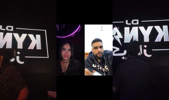 dj_keynaz's Stream - Jul 27, 2026, 9:30 PM