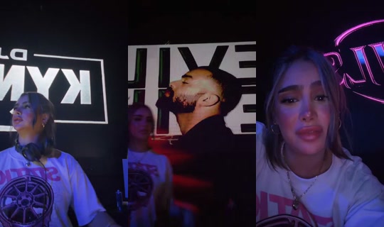dj_keynaz's Stream - Aug 17, 2026, 10:17 PM